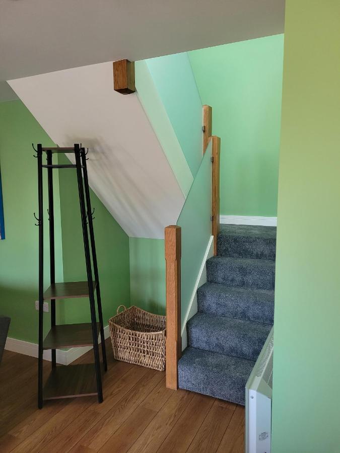 Forest Cedar Lodge, Forest Of Dean Cinderford 外观 照片