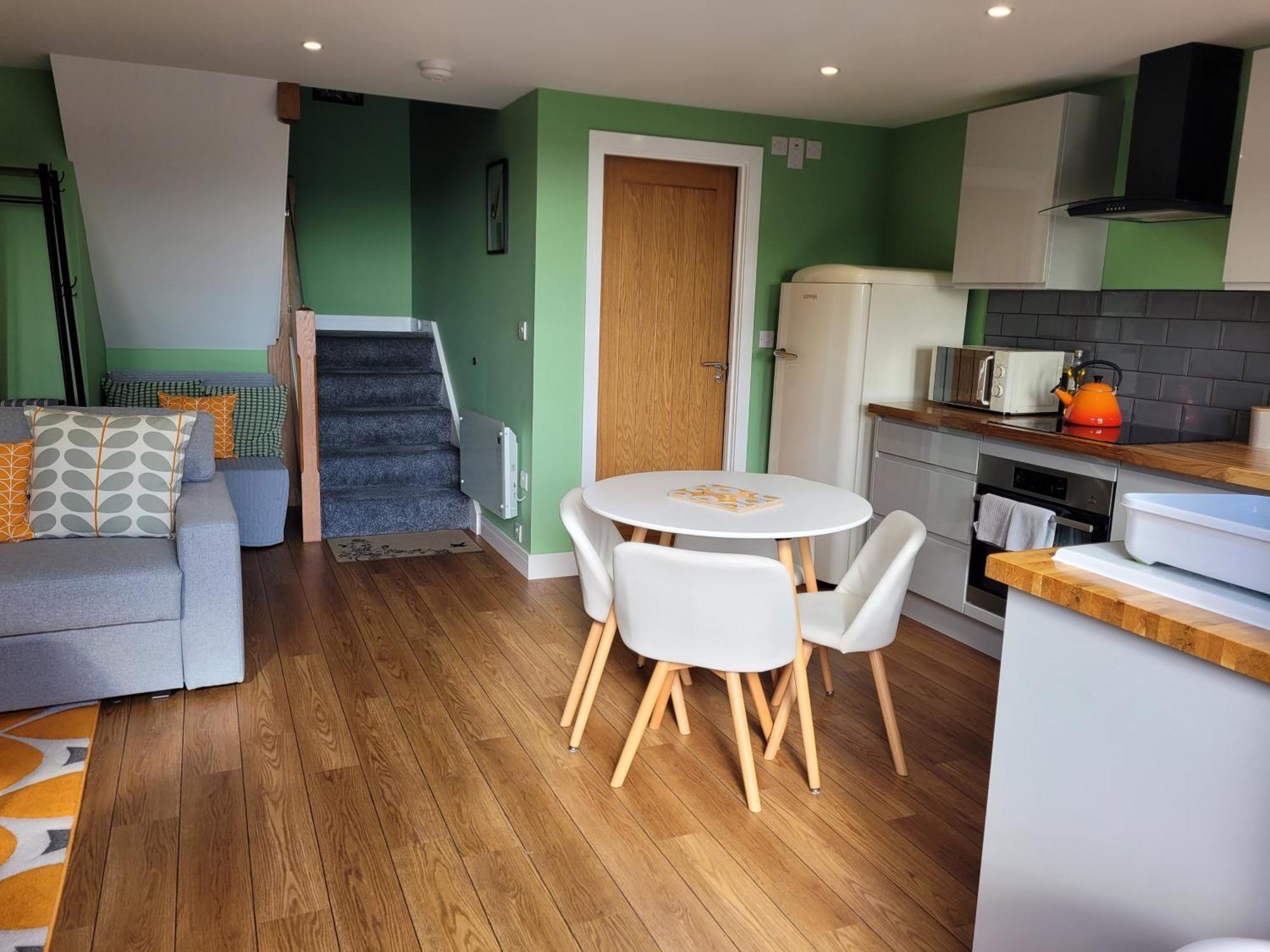 Forest Cedar Lodge, Forest Of Dean Cinderford 外观 照片