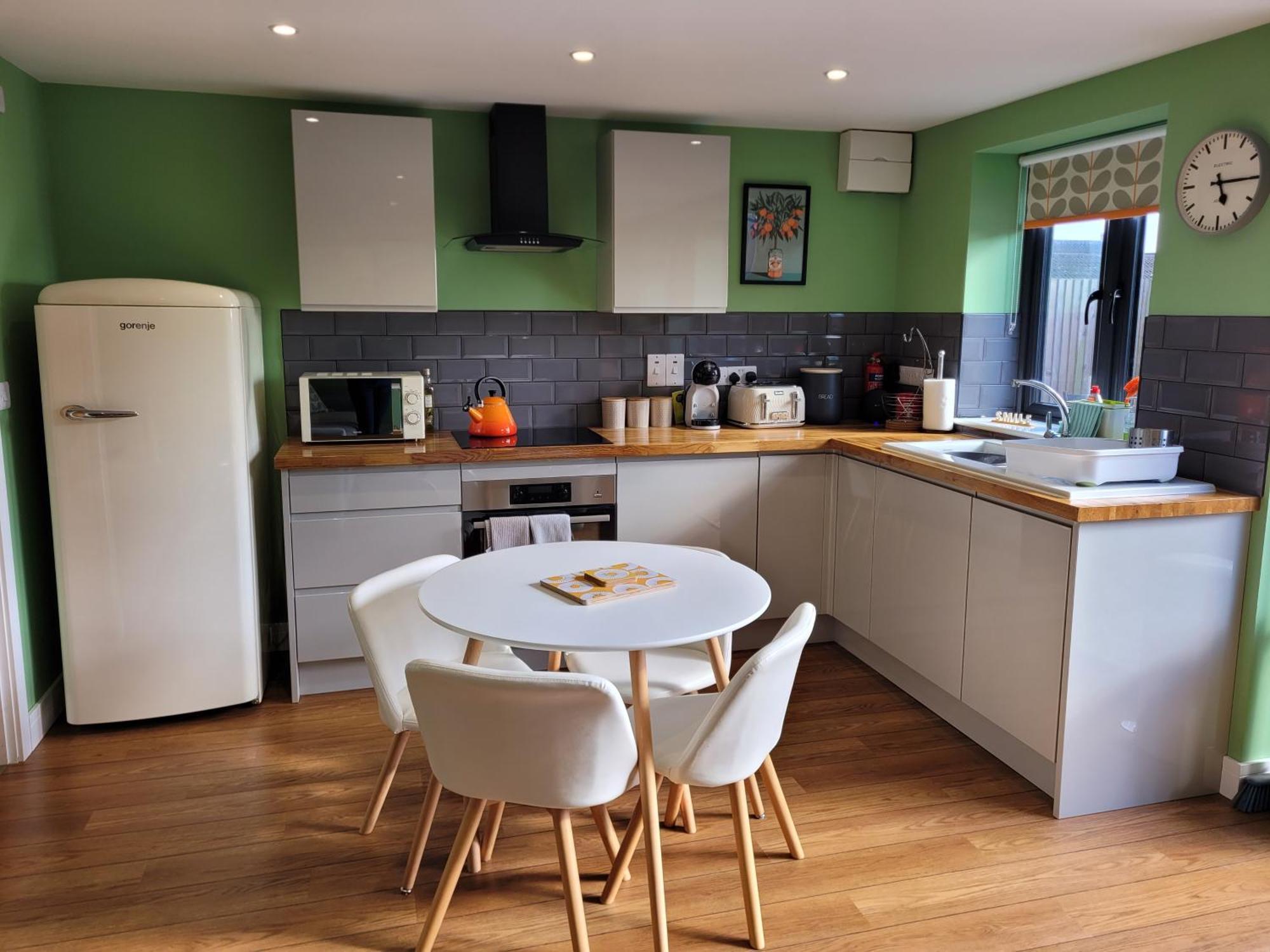 Forest Cedar Lodge, Forest Of Dean Cinderford 外观 照片