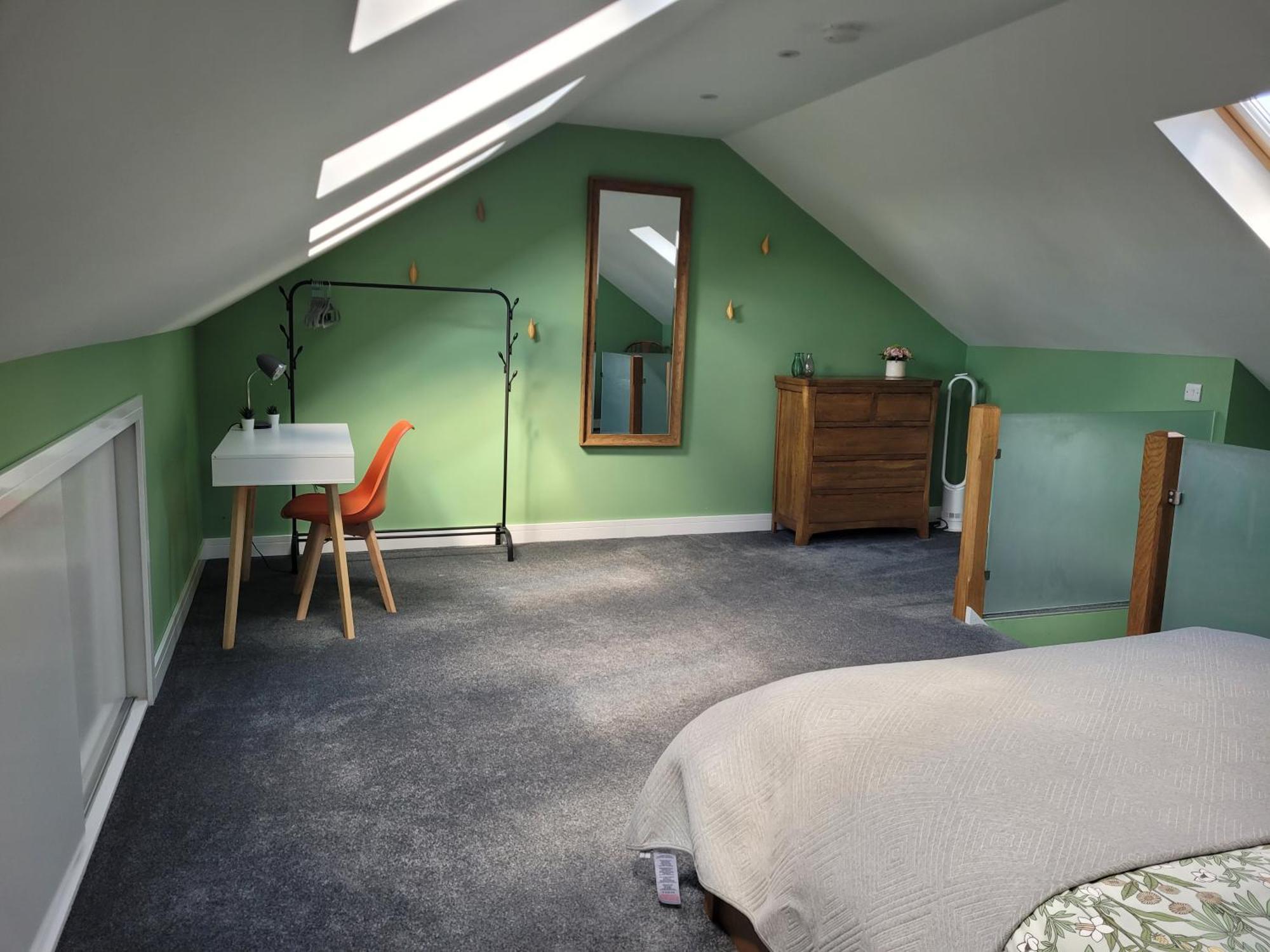 Forest Cedar Lodge, Forest Of Dean Cinderford 外观 照片